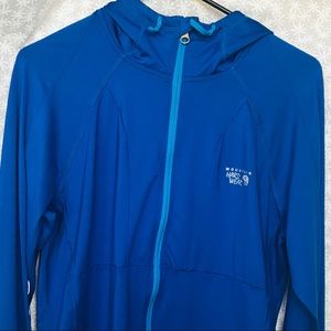 Mountain HardWear Tech Hoody
